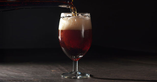 Ricetta malto luppolato Rum Strong Ale