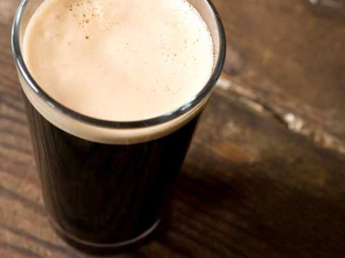 Malt recipe hoppy Double Chocolate Stout