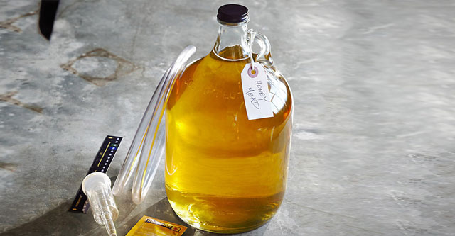 Mead Recipe