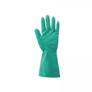 Nitrile gloves size L / 8