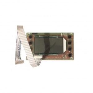 Display LCD Brewmonster 40 - 50 lt