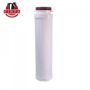 0.5 micron filter cartridge for Enolmatic