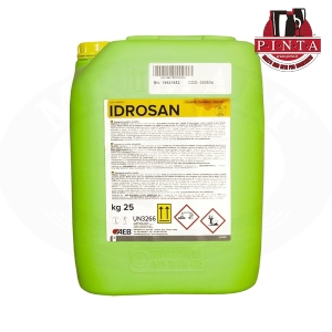 Idrosan 10 kg - NOT AVAILABLE FOR INTERNATIONAL SHIPPING