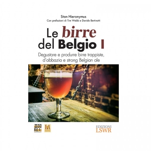 Belgian beers I by Stan Hieronymus