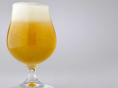 PINTA - Ricetta estratto luppolato Blonde Ale