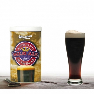 Muntons Midland Mild Ale
