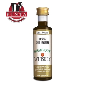 Essenza per liquori Still Spirits Top Shelf Irish Whiskey 50ml