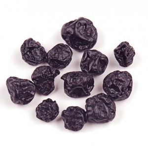 Dried cranberry berries gr.100