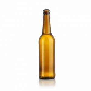 Botella de cerveza de cuello largo 0,5 lt x 24pz