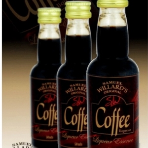 Samuel Willard's - Coffee Liqueur 50ml