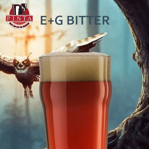 Kit birra E+G - BEST BITTER