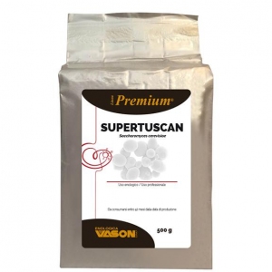 Levure pour vin Premium Supertuscan 0,5 kg