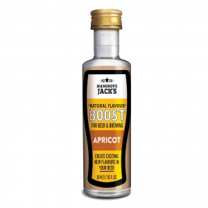 Mangrove Jacks All Natural Beer Flavour Booster Apricot