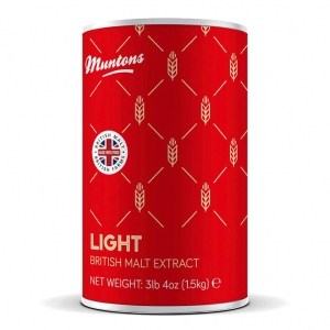 Extract of Light Malt kg 1,5