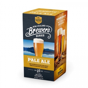 Mangrove Jack's New Zealand Brewers Series Pale Ale