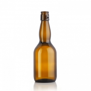 Bottiglia birra Pub tappo meccanico 0,5 lt x 15 pz