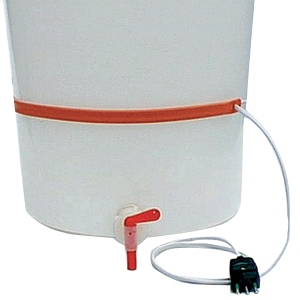 Brew Belt - Cable calefactor para fermentador