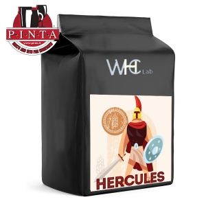 Hercules-Destillationshefe - Thermotoleranter Whisky 500 g.