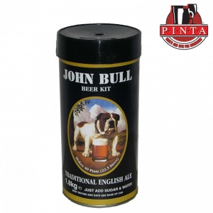 Malto John Bull Traditional English Ale
