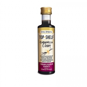 Essenza per liquori Still Spirits Caranilla Cream 50ml