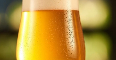 PINTA - Beer recipe all grain e+g Ginger Rye Ale