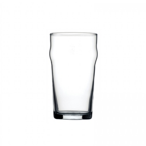 Glass Nonic 28 cl - pack 6pz