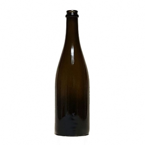 Bottiglia Prosecco TC 0,75lt, pacco da 15 pz.