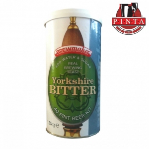 Brewmaker Premium Yorkshire Bitter