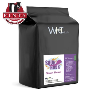 Yeast WHC Lab Sour Hour 500 g.