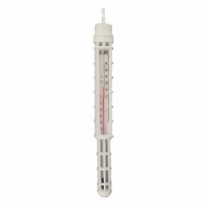 Immersion Thermometer with plastic cage