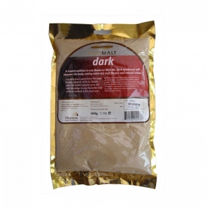 Muntons estratto secco SprayMalt Dark kg. 0.5
