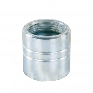 Bushing 26 mm for professional capping machine