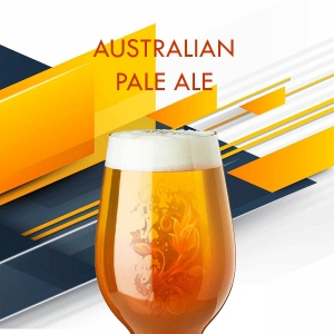 Kit birra E+G AUSTRALIAN PALE ALE