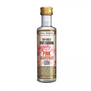 Esencia para licores Still Spirits Pink Grapefruit Gin 50ml