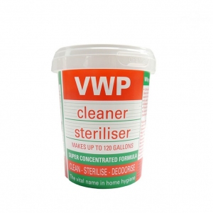 VWP cleaner 400 g.