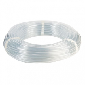 16 mm PVC Hose clear, non-toxic