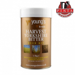 Harvest Yorkshire Bitter