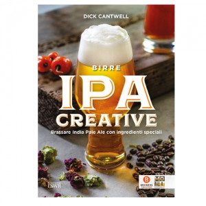 Book IPA BEERS CREATIVE by Dick Cantwell