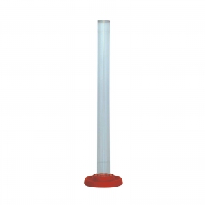 Cristal XL para hidrómetro de plexiglás (40 cm)