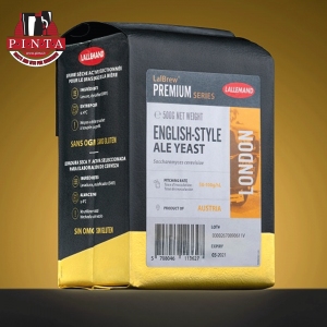 DRY YEAST LALLEMAND LONDON ESB gr.500