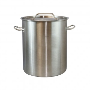 Brewmonster pot 50 liters with level