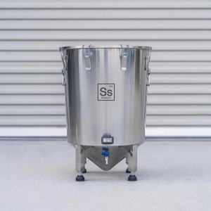 Ss Brewtech Brewmaster Bucket 14 Gal. (54 lt)