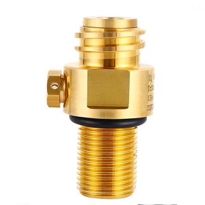 Sodastream Pin valve M18 * 1.5 Input per TR21-4 used