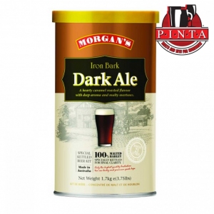 Malto Morgan's Premium Ironbark Dark Ale