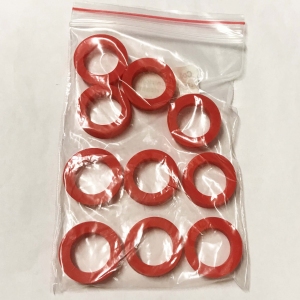 Itap Boel replacement large gaskets - set of 10 pcs.