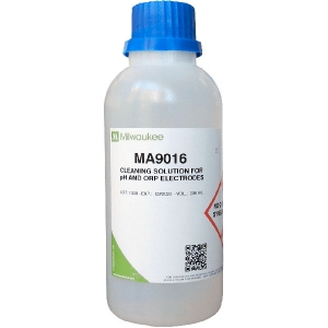 ELECTRODE CLEANING SOLUTION PH - MA9016 230ML