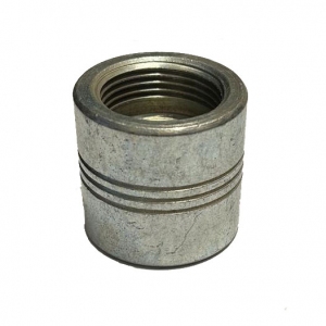 31 mm bushing for professional capping machine