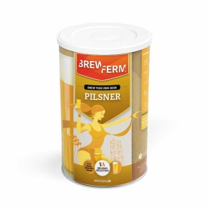 Malto Brewferm Pilsner kg. 1,5