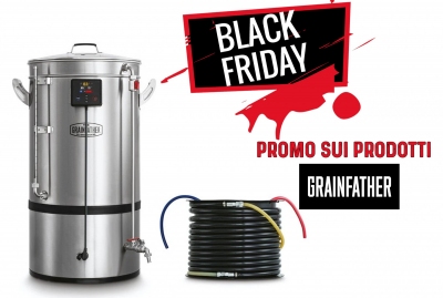 PINTA - GRAINFATHER OFFER