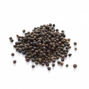 Tellicherry black peppercorns 50gr